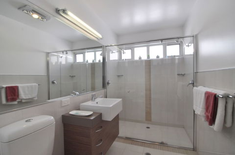 Bluedock Apartments - Northern Rivers Accommodation 5