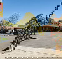 Alfred Motor Inn - Northern Rivers Accommodation