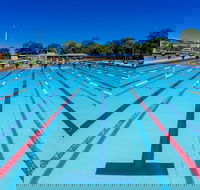 Eureka Stockade Holiday Park - Northern Rivers Accommodation