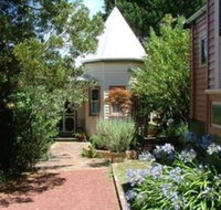 Braeside Garden Cottages - Northern Rivers Accommodation