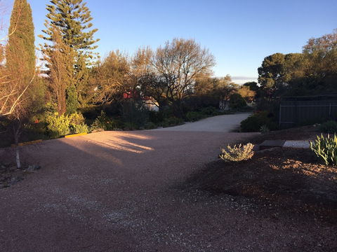 Lyreen's Apartment B&B - Northern Rivers Accommodation 2