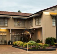 Abbotsleigh Motor Inn - Northern Rivers Accommodation