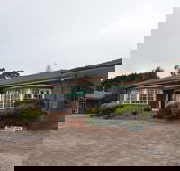 Deer Park Motor Inn - Northern Rivers Accommodation