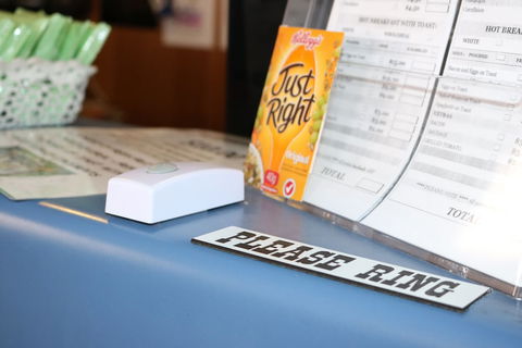 Sandstock Motor Inn Armidale - Northern Rivers Accommodation 4