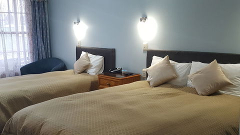 Sandstock Motor Inn Armidale - Northern Rivers Accommodation 5