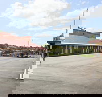 Club Motel - Northern Rivers Accommodation