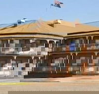 Albury Townhouse Motel - Northern Rivers Accommodation