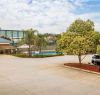 Australia Park Motel - Northern Rivers Accommodation