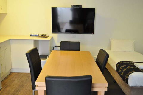 Albury Burvale Motor Inn - Northern Rivers Accommodation 7