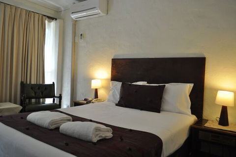 Albury Burvale Motor Inn - Northern Rivers Accommodation 3