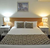 Albury Burvale Motor Inn - Northern Rivers Accommodation