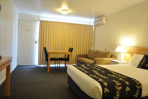 Albury Burvale Motor Inn - Northern Rivers Accommodation 5