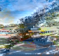 Commercial Golf Resort - Northern Rivers Accommodation