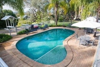 Commercial Golf Resort - Northern Rivers Accommodation 5