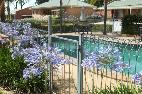 Commercial Golf Resort - Northern Rivers Accommodation 4