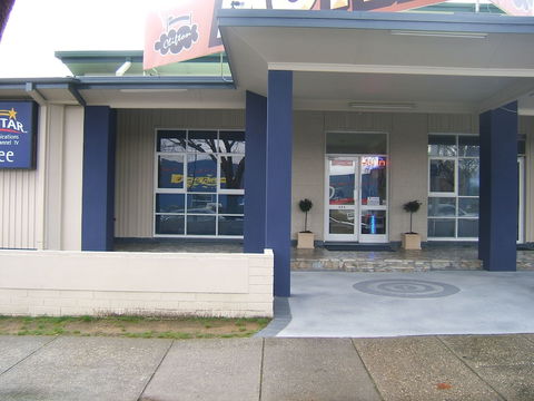 Albury Clifton Motel - Northern Rivers Accommodation 5