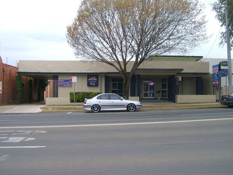 Albury Clifton Motel - Northern Rivers Accommodation 6