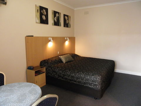 Albury Clifton Motel - Northern Rivers Accommodation 2