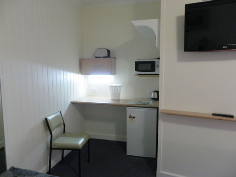 Albury Clifton Motel - Northern Rivers Accommodation 3
