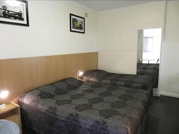 Albury Clifton Motel - Northern Rivers Accommodation 1