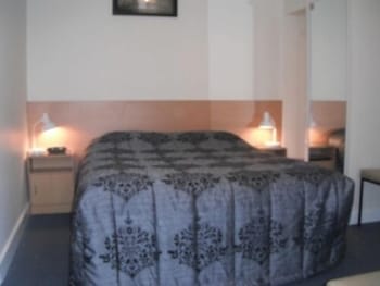 Albury Clifton Motel - Northern Rivers Accommodation 0