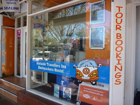 Adelaide Travellers Inn - Hostel - Northern Rivers Accommodation 1