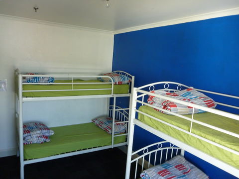 Adelaide Travellers Inn - Hostel - Northern Rivers Accommodation 6
