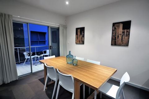 La Loft Apartments Unley - Northern Rivers Accommodation 6