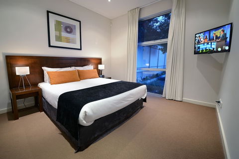 La Loft Apartments Unley - Northern Rivers Accommodation 2