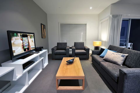 La Loft Apartments Unley - Northern Rivers Accommodation 3