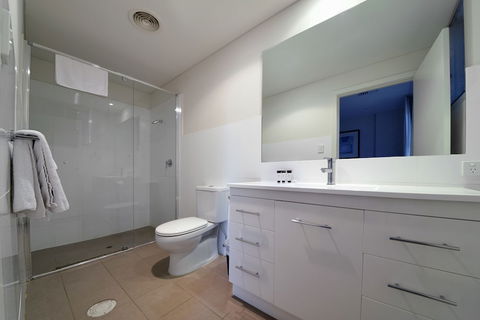 La Loft Apartments Unley - Northern Rivers Accommodation 4