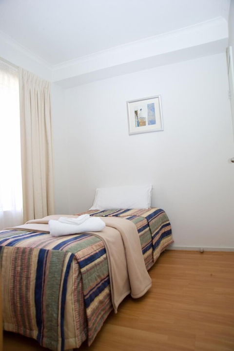 Carrington Gardens Apartments - Northern Rivers Accommodation 2