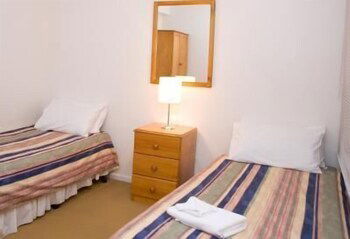 Carrington Gardens Apartments - Northern Rivers Accommodation 5