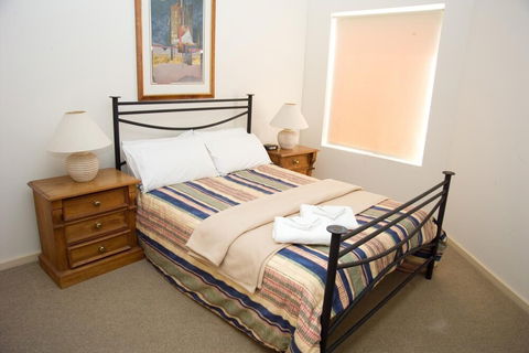Carrington Gardens Apartments - Northern Rivers Accommodation 4