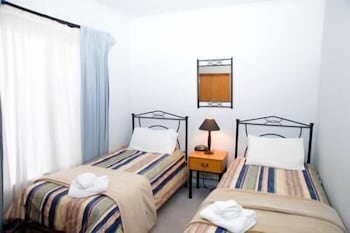 City South Apartments - Northern Rivers Accommodation 4