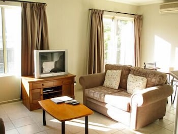 City South Apartments - Northern Rivers Accommodation 2