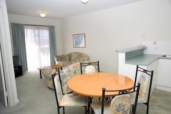 City South Apartments - Northern Rivers Accommodation 6