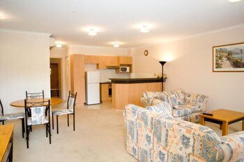 The Grand Apartments North Adelaide - Northern Rivers Accommodation 0
