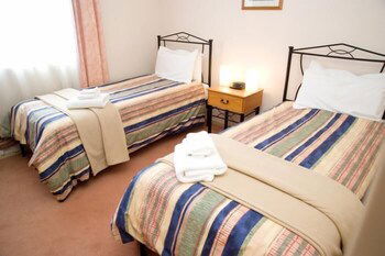 The Grand Apartments North Adelaide - Northern Rivers Accommodation 4