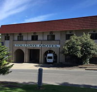 Tollgate Motel - Northern Rivers Accommodation