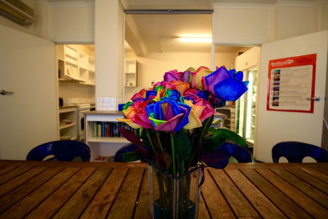 The Guesthouse - Hostel - Northern Rivers Accommodation 2