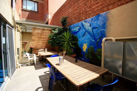 The Guesthouse - Hostel - Northern Rivers Accommodation 1