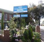 Fullarton Motor Lodge - Northern Rivers Accommodation