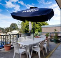 Enfield Motor Inn - Northern Rivers Accommodation