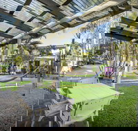 Bush Village Holiday Cabins - Northern Rivers Accommodation