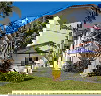 Clifton Sands Holiday Apartments - Northern Rivers Accommodation
