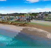 Ocean Boulevard - Northern Rivers Accommodation