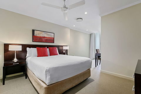 Oaks Hervey Bay Resort And Spa - Northern Rivers Accommodation 1