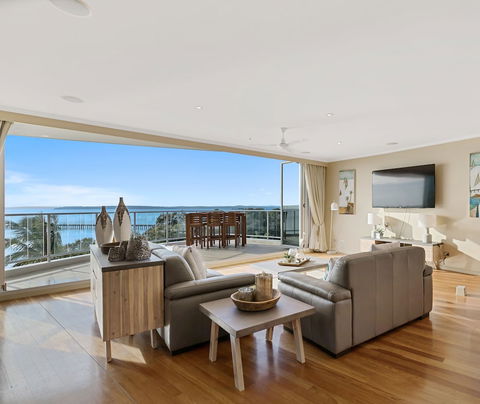 Oaks Hervey Bay Resort And Spa - Northern Rivers Accommodation 4