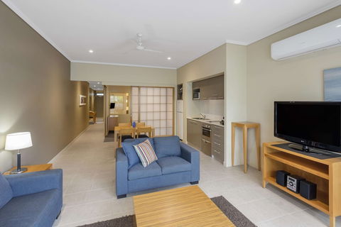 Oaks Hervey Bay Resort And Spa - Northern Rivers Accommodation 6